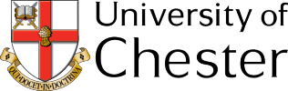 University of Chester logo